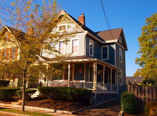 31 Mercer St, Somerville, NJ 08876