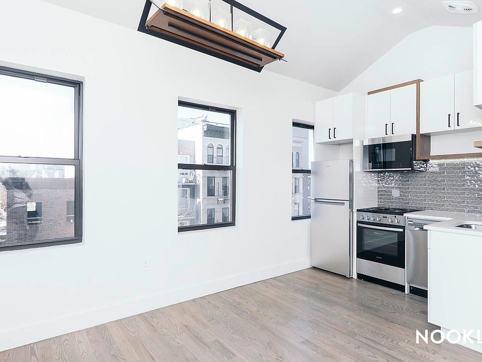 1st image of 595 Marcy Ave #7