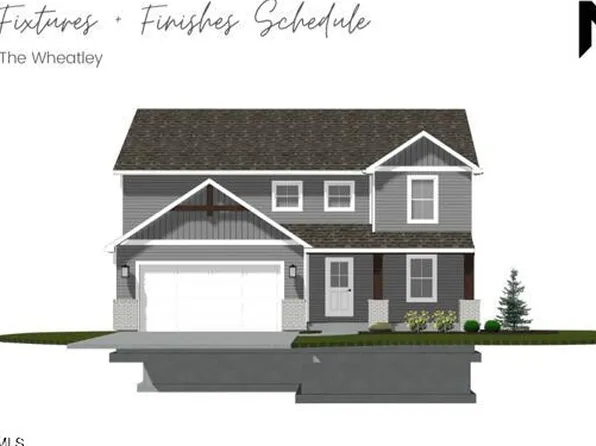 111 Harvest Dr, Deshler, OH 43516