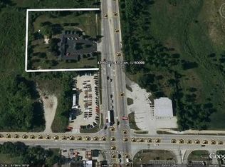 41550 N Us Highway 41, Wadsworth, IL 60083