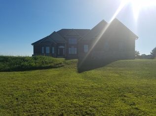 5838-2285 North St, Sheffield, IL 61361