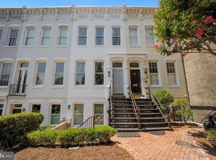 1414 35th St NW, Washington, DC 20007