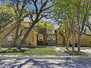 15 Inwood Point, San Antonio, TX 78248