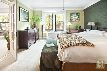 Sold by Halstead Real Estate