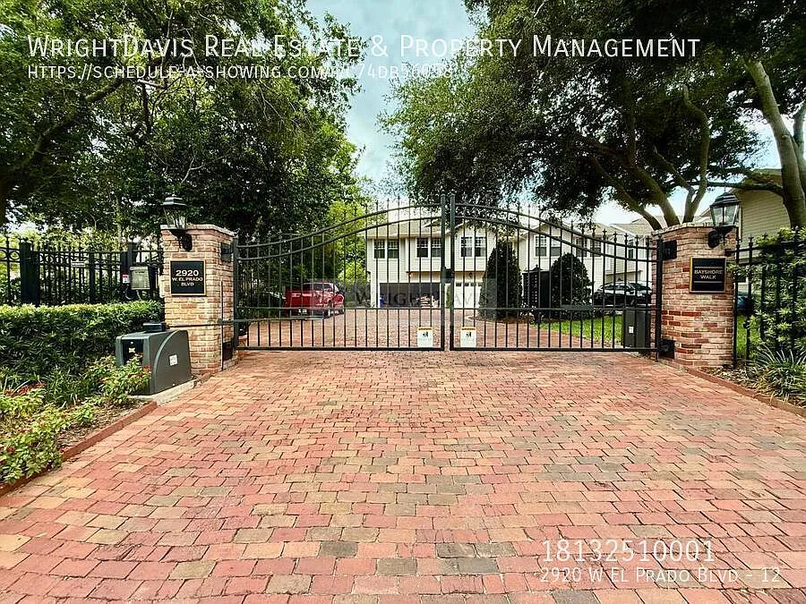 2920 W El Prado Blvd #12