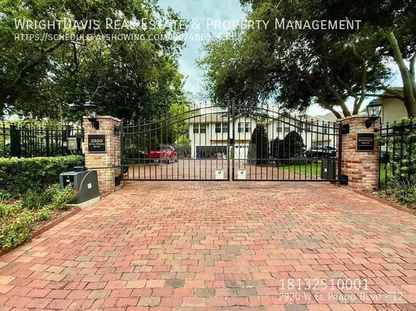 2920 W El Prado Blvd APT 12, Tampa, FL 33629