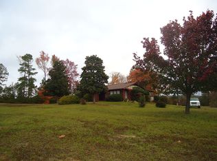 5663 Fm 251 S, Bivins, TX 75555