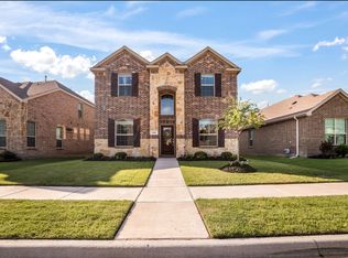 1225 Milfoil Dr, Justin, TX 76247
