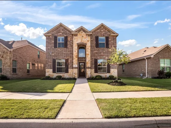 1225 Milfoil Dr, Justin, TX 76247