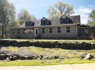 5006 Jones Rd, Battle Creek, MI 49017