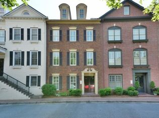 4306 Bridgehaven Dr SE, Smyrna, GA 30080