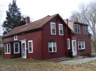 25 Pleasant Lake Ave, Harwich, MA 02645