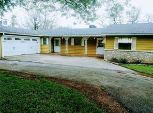 2324 Hartford Rd, Austin, TX 78703