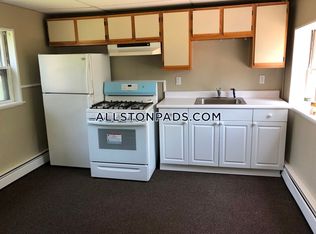 276 N Harvard St #1, Allston, MA 02134