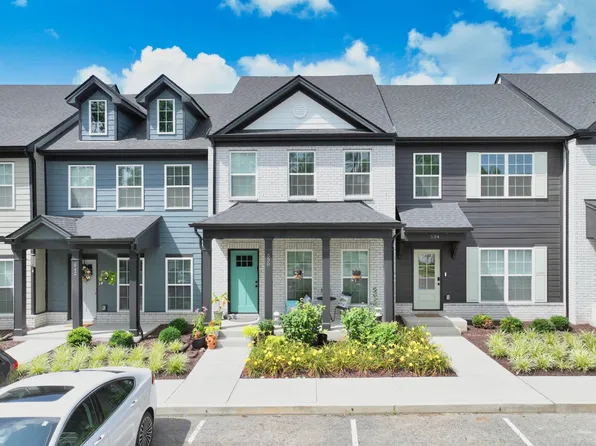 538 Tappan Ln, Gallatin, TN 37066