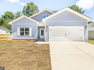 205 Laurel Woods Dr, Warner Robins, GA, 31088