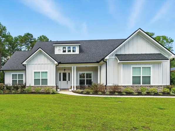 9139 Ravena Rd, Tallahassee, FL 32309