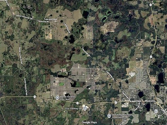 2nd image of Tuscanooga Rd