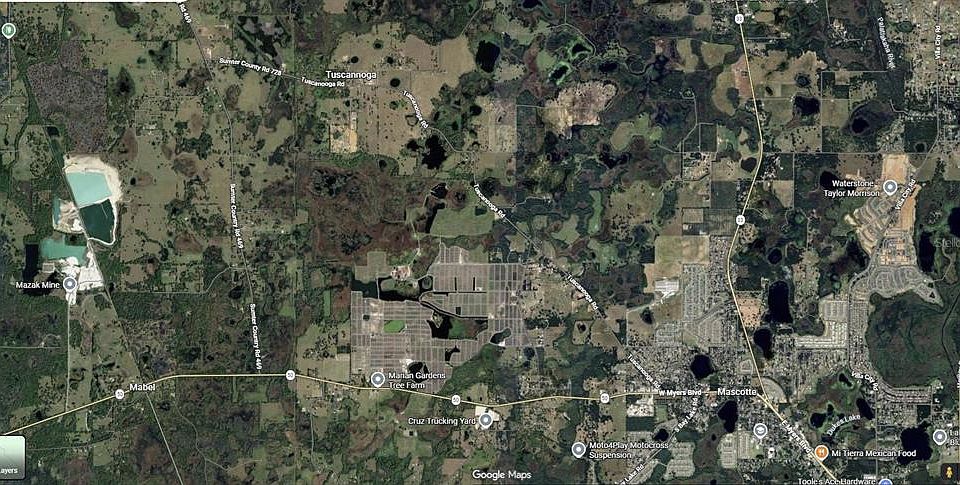 2nd image of Tuscanooga Rd