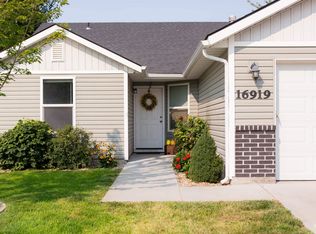 16919 Abram Ave, Caldwell, ID 83607