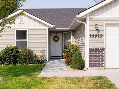 16919 Abram Ave, Caldwell, ID, 83607