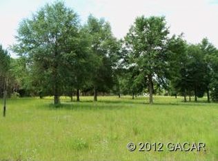388 SW Spaulding Ct, Fort White, FL 32038