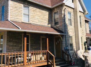 1026 Hepburn St, Williamsport, PA 17701