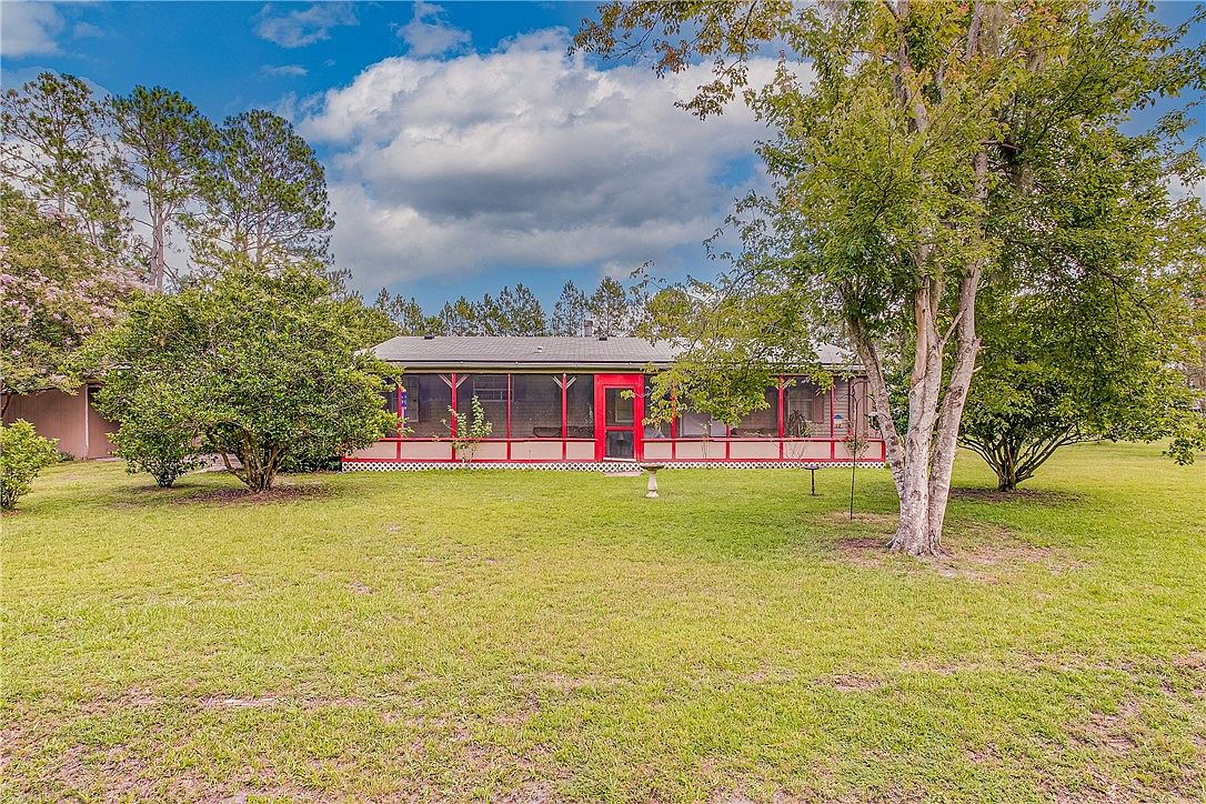 44608 Sandy Ford Rd, Callahan, FL 32011 Zillow