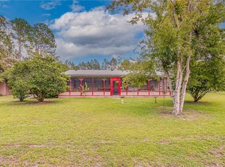 44608 Sandy Ford Rd, Callahan, FL 32011