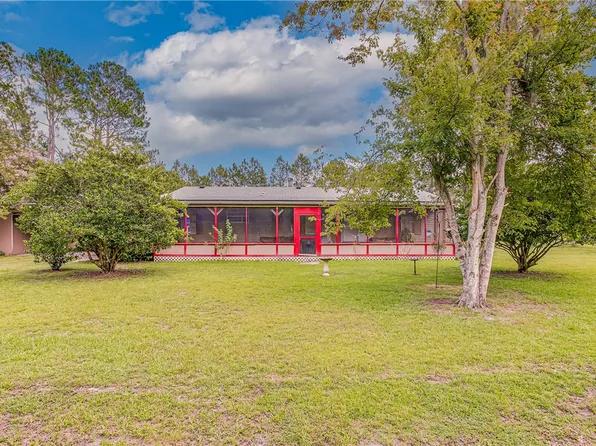 44608 Sandy Ford Rd, Callahan, FL 32011