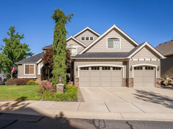 1001 N Lancashire Ln, Liberty Lake, WA 99019