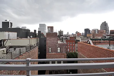 Rented by Veracity NYC LLC