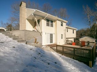 7 Sylvan Ave, Windham, ME 04062