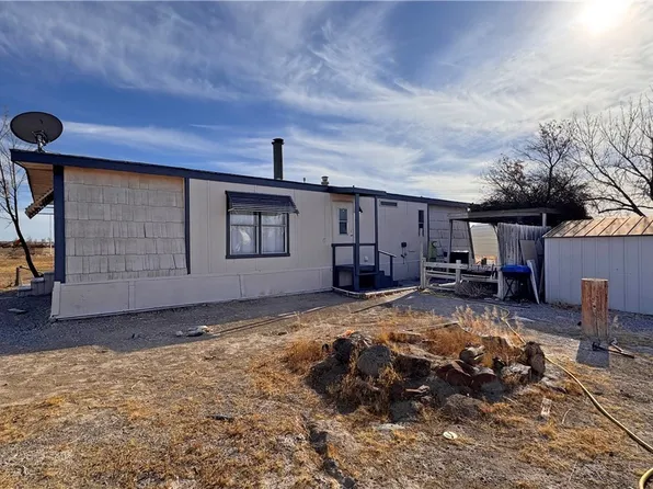 5670 Manse Rd, Pahrump, NV 89061