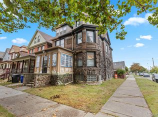 5202 Commonwealth St, Detroit, MI 48208