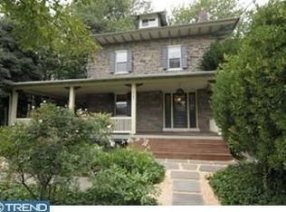 523 Wadsworth Ave, Philadelphia, PA 19119