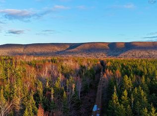 0 Hatchery Rd, Inverness, NS B0E2C0