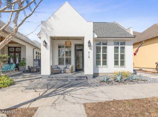 710 Harbor Rd, Youngsville, LA 70592
