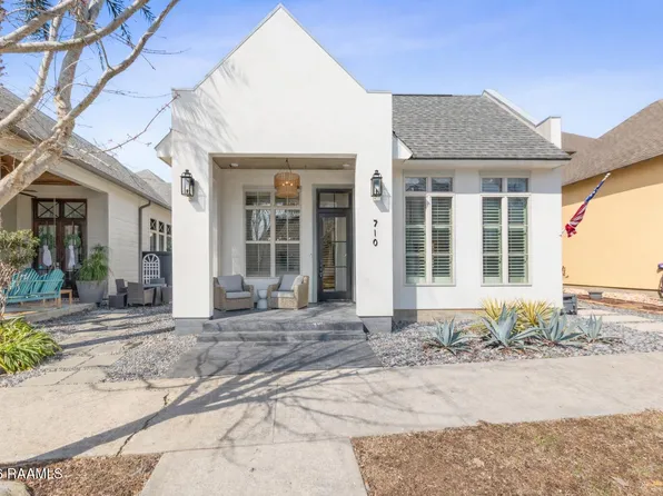 710 Harbor Rd, Youngsville, LA 70592