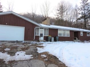 1500 State Highway 80 S, Richland Center, WI 53581