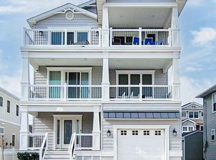 Ocean Dr S #5213, Brigantine, NJ 08203