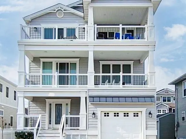 Ocean Dr S #5213, Brigantine, NJ 08203