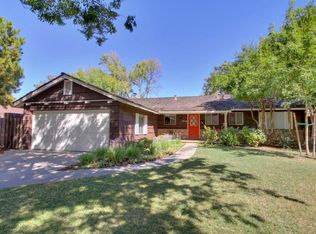 1010 Pine Ln, Davis, CA 95616