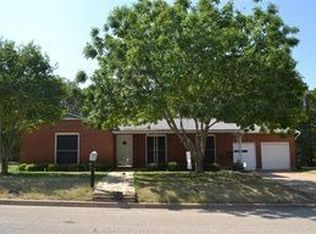 2601 Alvin St, Waco, TX 76708