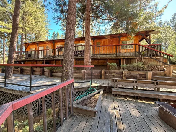 1275 Grizzly Rd, Portola, CA 96122