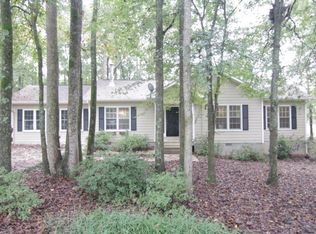 380 Quailwood Dr, Athens, GA 30606