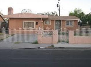 2104 Willoughby Ave, Las Vegas, NV 89101
