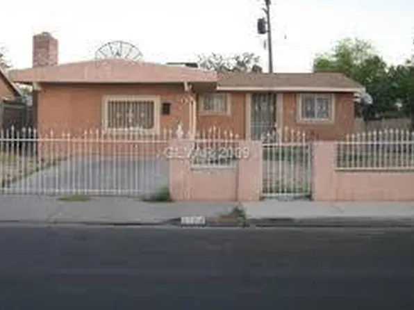 (undisclosed Address), Las Vegas, NV 89101