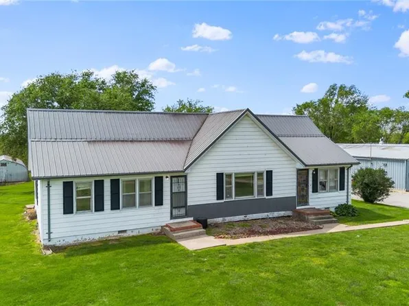 11877 F Hwy, Dawn, MO 64638