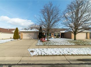 497 Whisper Ln, Xenia, OH 45385